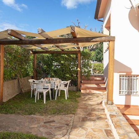 Welcomely - A Due Passi Dal Mare Appartement Budoni Buitenkant foto