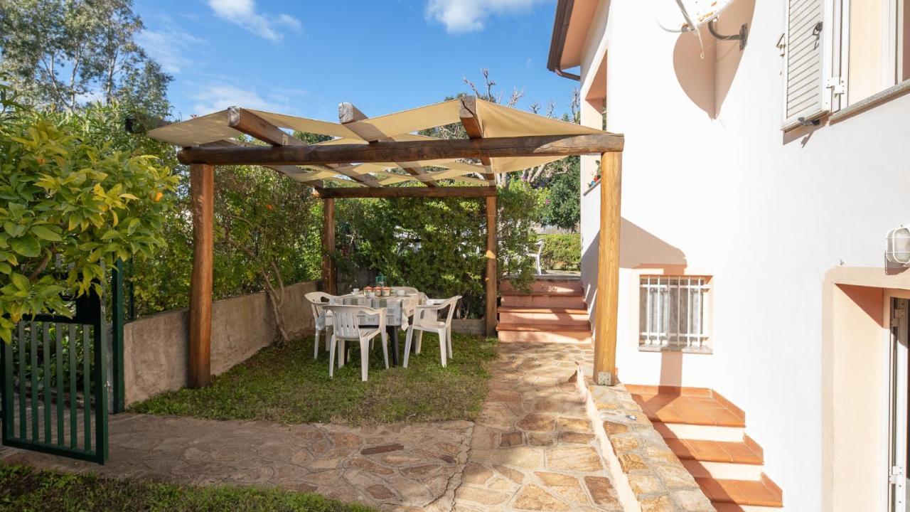 Welcomely - A Due Passi Dal Mare Appartement Budoni Buitenkant foto