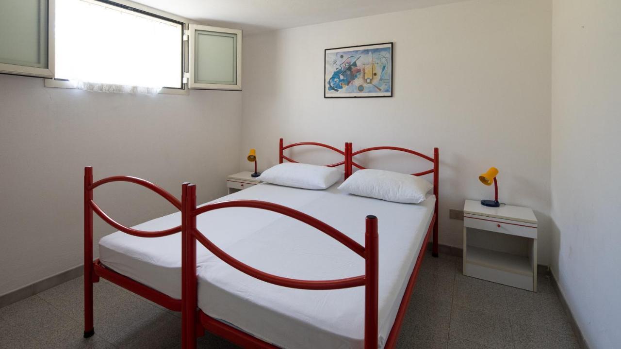 Welcomely - A Due Passi Dal Mare Appartement Budoni Buitenkant foto