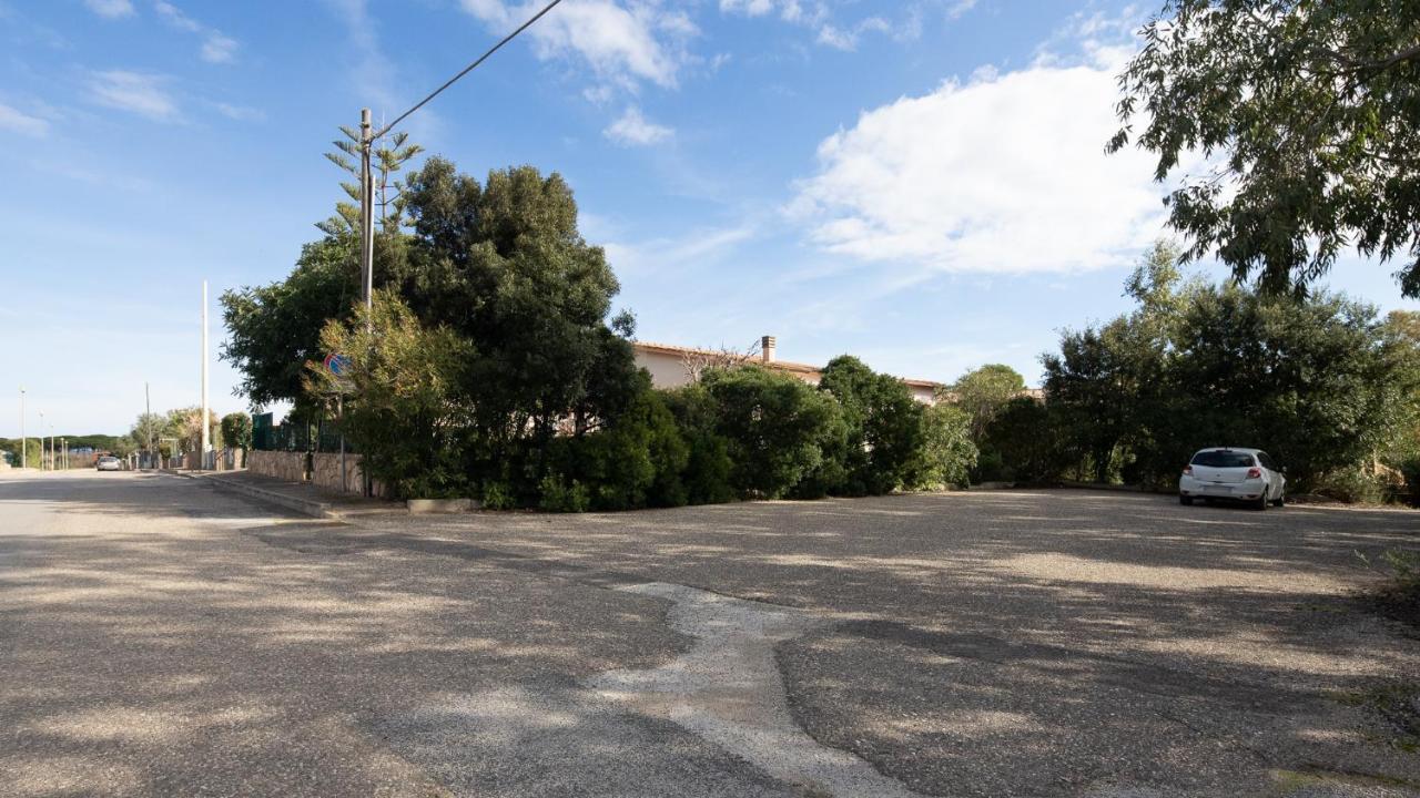 Welcomely - A Due Passi Dal Mare Appartement Budoni Buitenkant foto