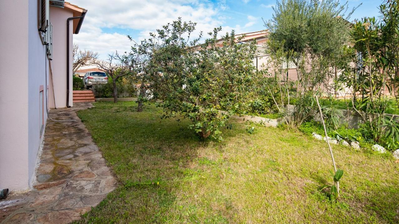 Welcomely - A Due Passi Dal Mare Appartement Budoni Buitenkant foto