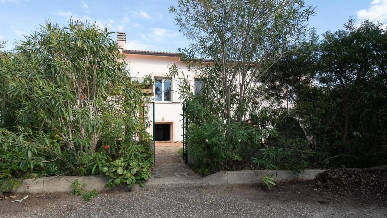 Welcomely - A Due Passi Dal Mare Appartement Budoni Buitenkant foto