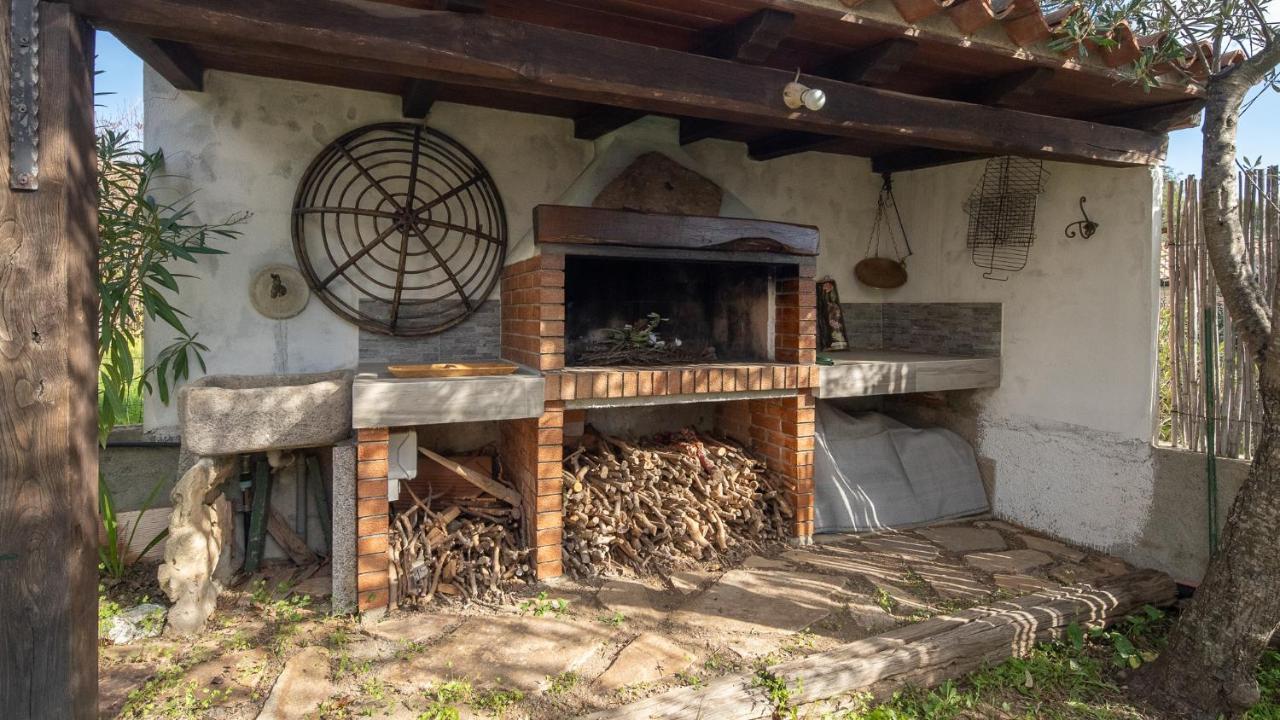 Welcomely - A Due Passi Dal Mare Appartement Budoni Buitenkant foto