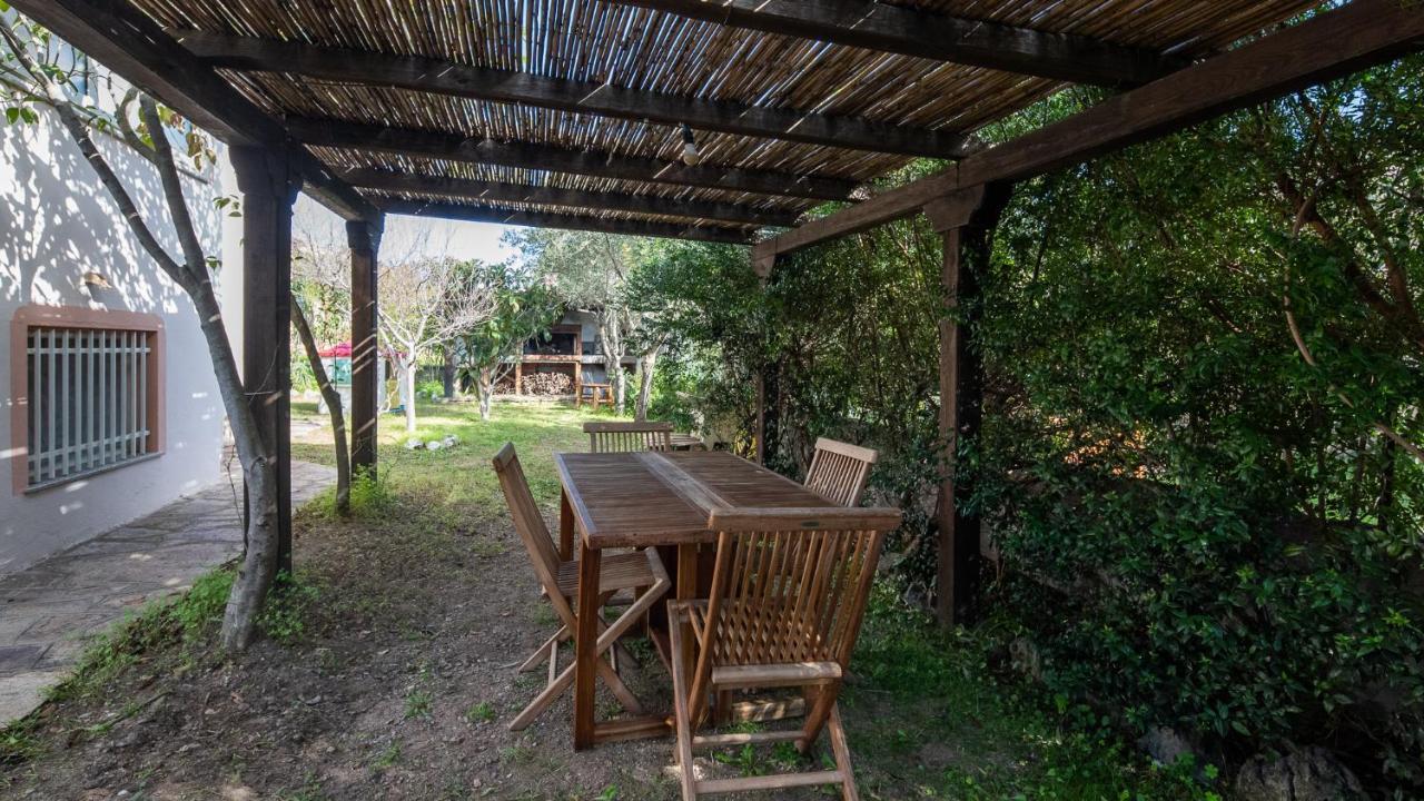 Welcomely - A Due Passi Dal Mare Appartement Budoni Buitenkant foto