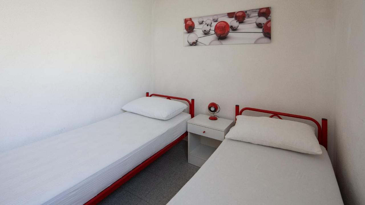 Welcomely - A Due Passi Dal Mare Appartement Budoni Buitenkant foto