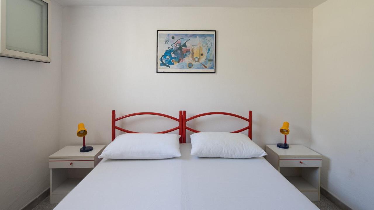 Welcomely - A Due Passi Dal Mare Appartement Budoni Buitenkant foto