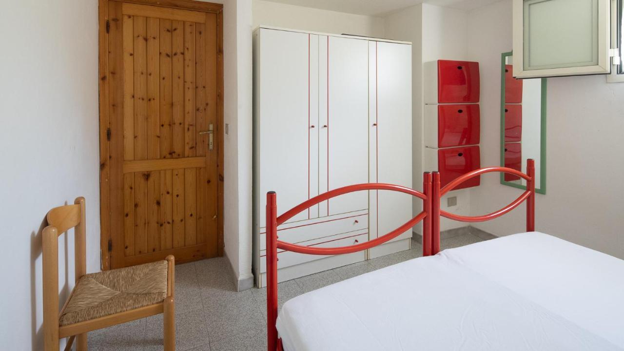 Welcomely - A Due Passi Dal Mare Appartement Budoni Buitenkant foto