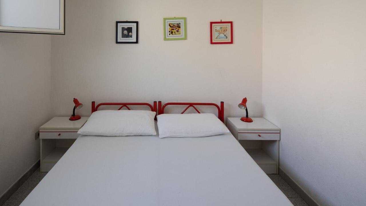 Welcomely - A Due Passi Dal Mare Appartement Budoni Buitenkant foto