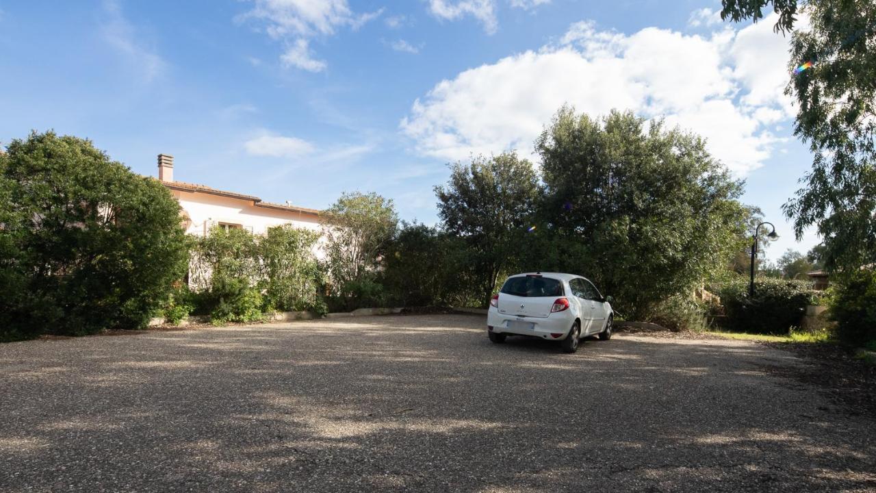 Welcomely - A Due Passi Dal Mare Appartement Budoni Buitenkant foto
