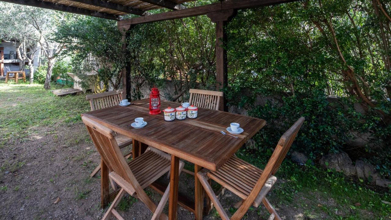 Welcomely - A Due Passi Dal Mare Appartement Budoni Buitenkant foto