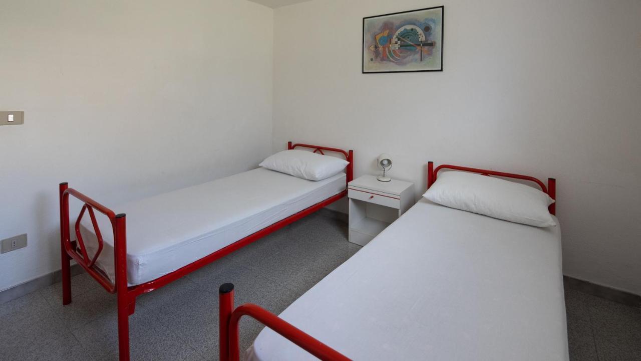 Welcomely - A Due Passi Dal Mare Appartement Budoni Buitenkant foto