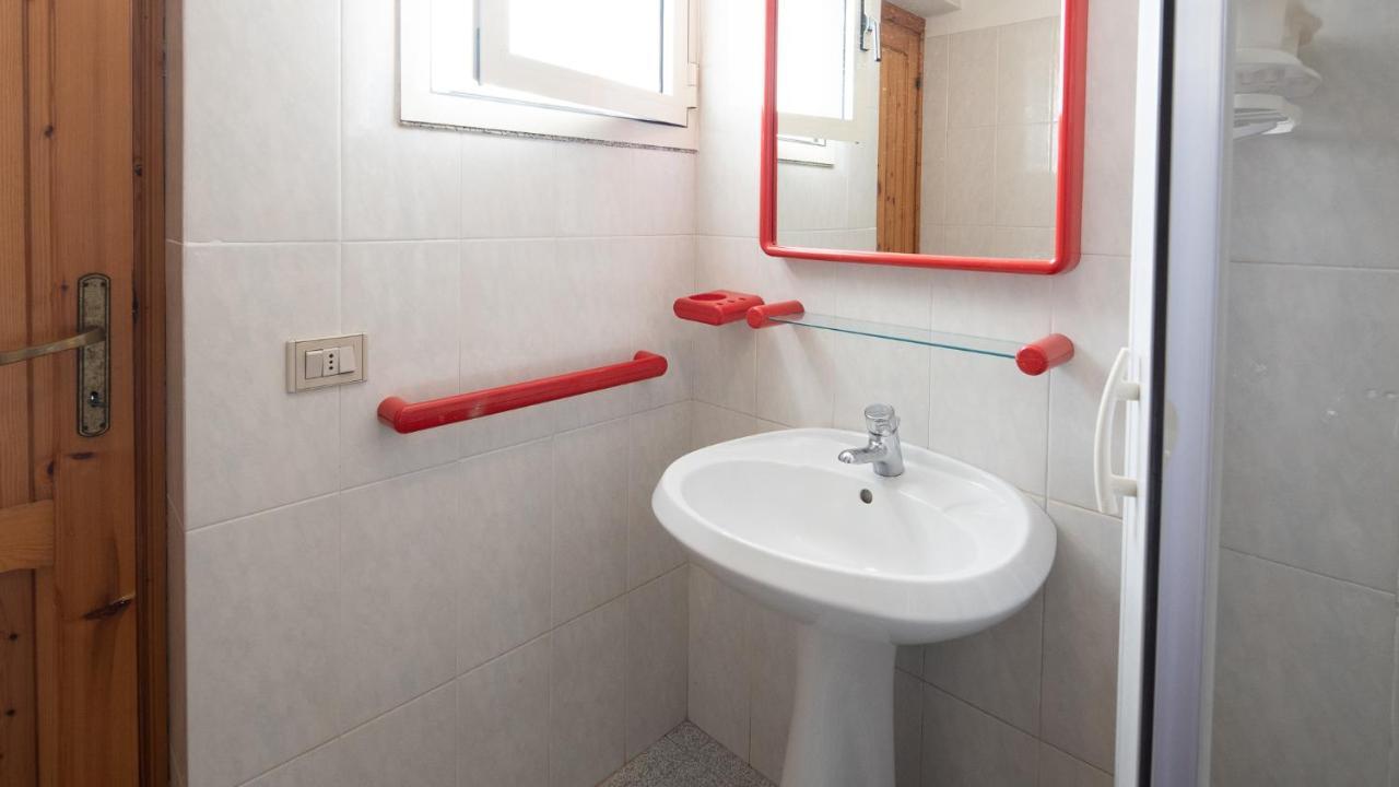Welcomely - A Due Passi Dal Mare Appartement Budoni Buitenkant foto