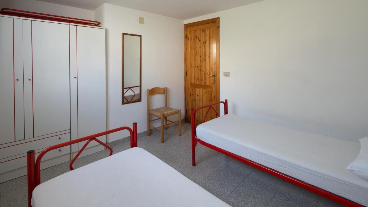Welcomely - A Due Passi Dal Mare Appartement Budoni Buitenkant foto
