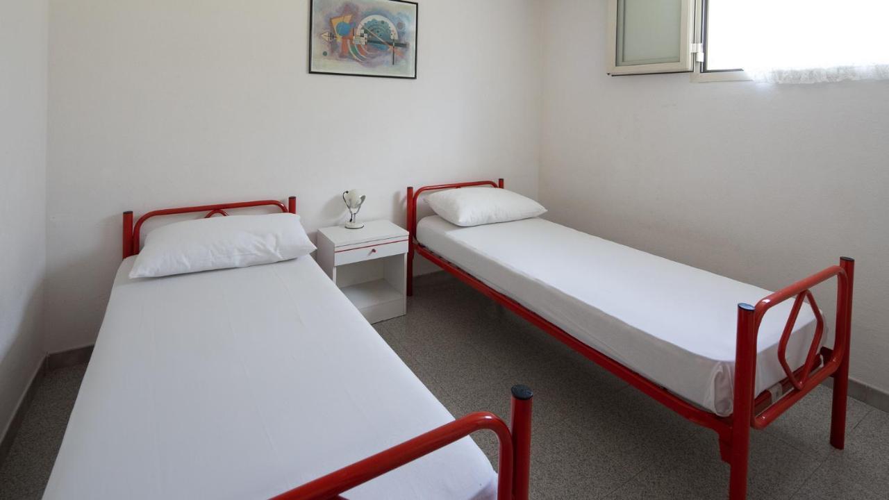 Welcomely - A Due Passi Dal Mare Appartement Budoni Buitenkant foto