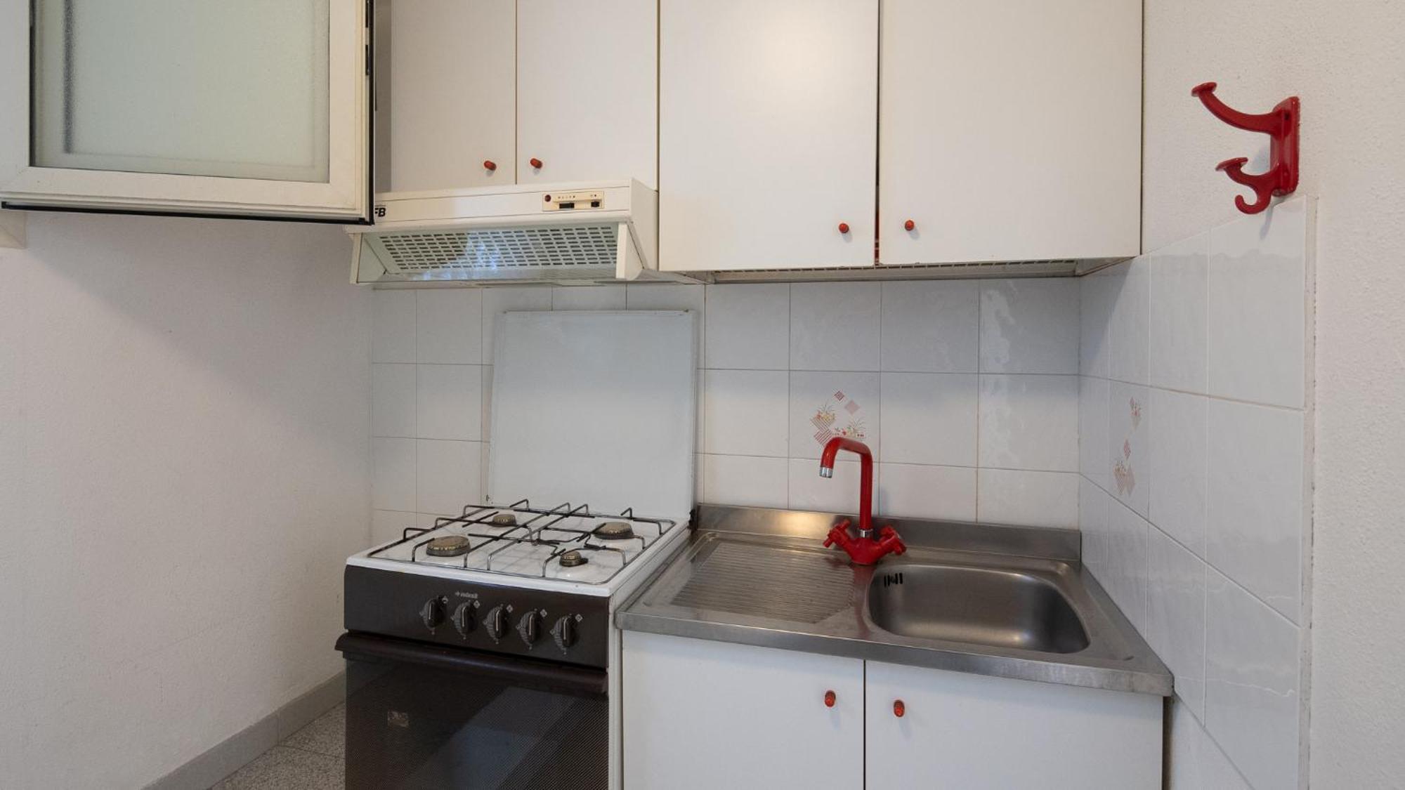 Welcomely - A Due Passi Dal Mare Appartement Budoni Buitenkant foto